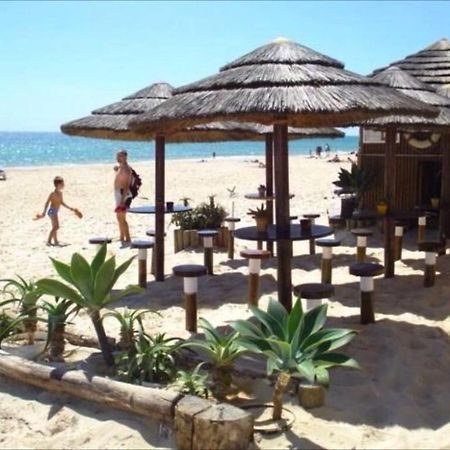 Ria Formosa Beach Apartment كاباناس تْدي تافيرا المظهر الخارجي الصورة
