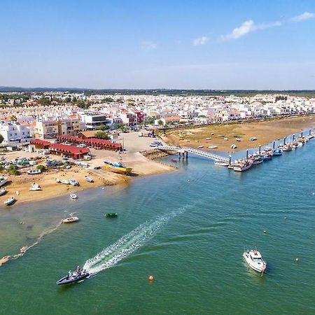 Ria Formosa Beach Apartment كاباناس تْدي تافيرا المظهر الخارجي الصورة