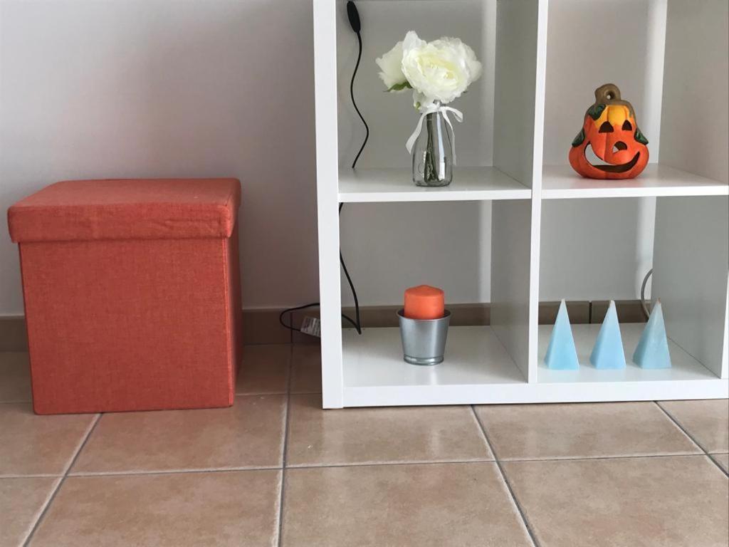 Ria Formosa Beach Apartment كاباناس تْدي تافيرا المظهر الخارجي الصورة