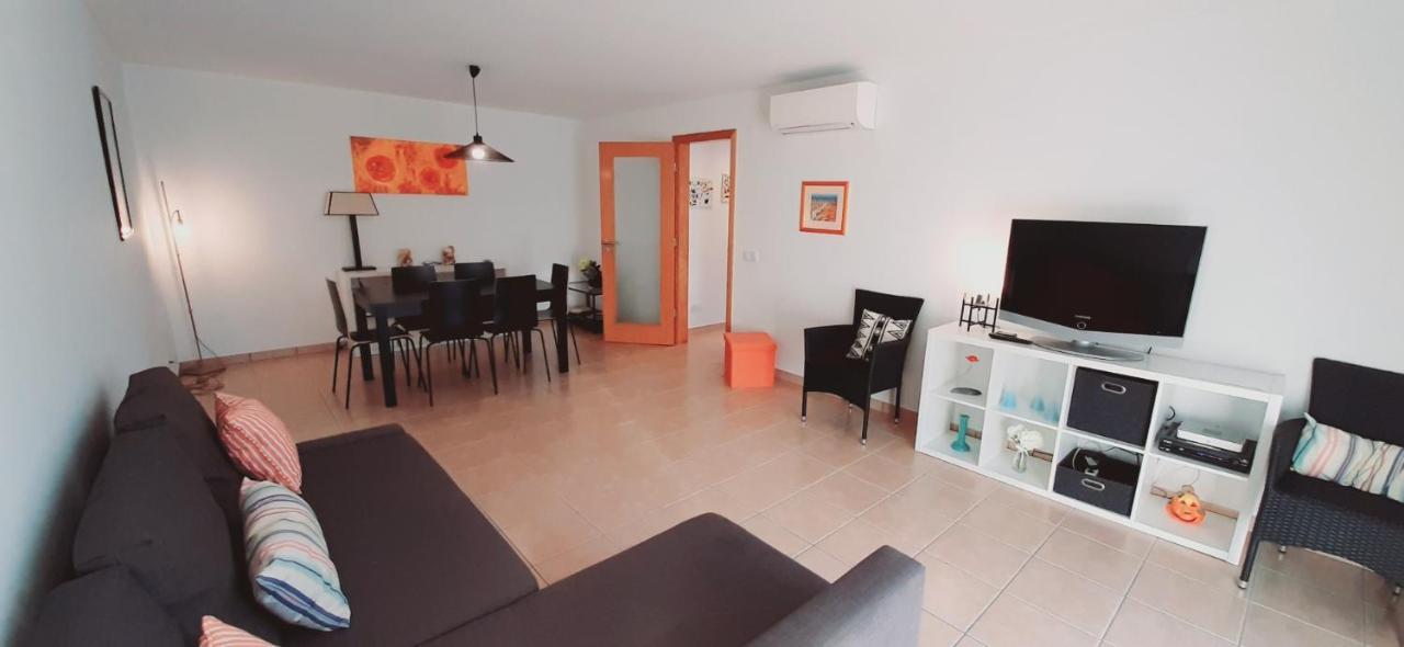 Ria Formosa Beach Apartment كاباناس تْدي تافيرا المظهر الخارجي الصورة