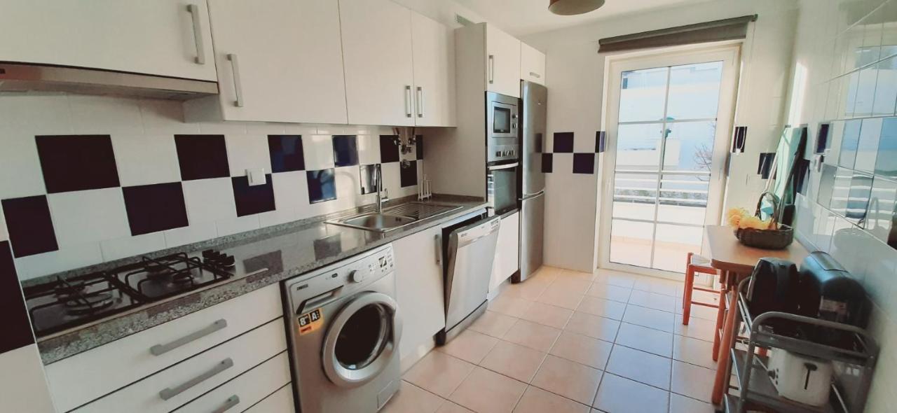 Ria Formosa Beach Apartment كاباناس تْدي تافيرا المظهر الخارجي الصورة