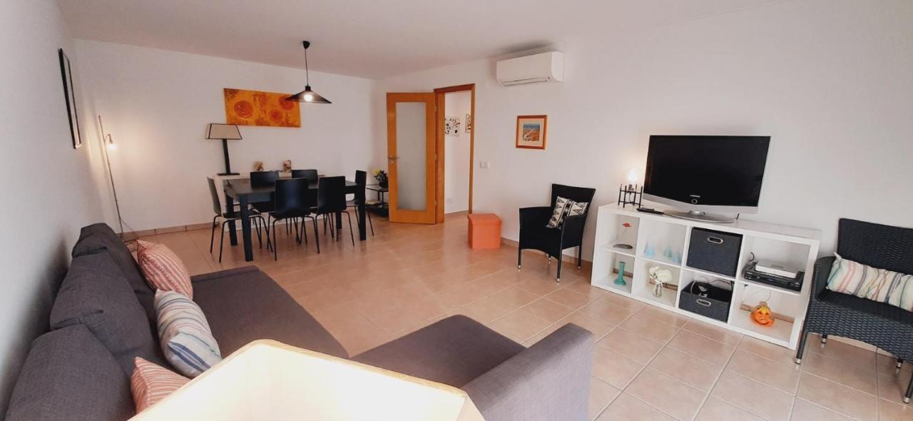 Ria Formosa Beach Apartment كاباناس تْدي تافيرا المظهر الخارجي الصورة